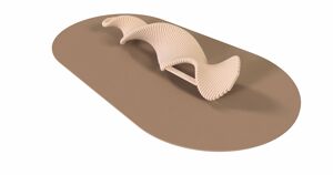 tänavamööbel, moveart, playsculptures® - ławki-rzeźby na place zabaw