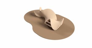 tänavamööbel, moveart, playsculptures® - ławki-rzeźby na place zabaw