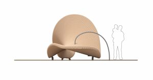 tänavamööbel, moveart, playsculptures® - ławki-rzeźby na place zabaw