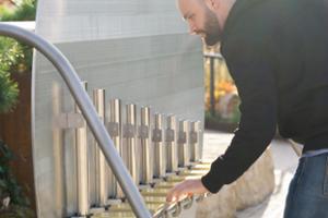 tänavamööbel, richter spielgeraete gmbh, cena aktualna, urządzenie atestowane przez tuv sud i zgodne z normą en 1176., urządzenie dla niepełnosprawnych użytkowników, youtube