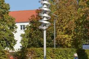 tänavamööbel, richter spielgeraete gmbh, cena aktualna