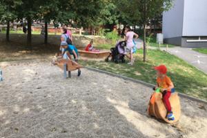 tänavamööbel, richter spielgeraete gmbh, cena aktualna, drewno ze zrównoważonej gospodarki leśnej z certyfikatem 70 % pefc 08.260.713, urządzenie atestowane przez tuv sud i zgodne z normą en 1176.