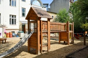 tänavamööbel, richter spielgeraete gmbh, cena aktualna, urządzenie atestowane przez tuv sud i zgodne z normą en 1176.