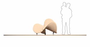 tänavamööbel, moveart, smartcity® - ławki-rzeźby do przestrzeni publicznej