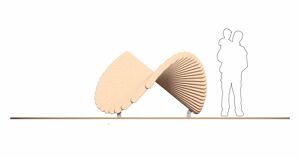 tänavamööbel, moveart, playsculptures® - ławki-rzeźby na place zabaw