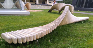 tänavamööbel, moveart, smartcity® - ławki-rzeźby do przestrzeni publicznej