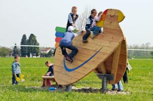 mała architektura, richter spielgeraete gmbh, cena aktualna