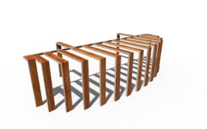 mała architektura, inne, pergola