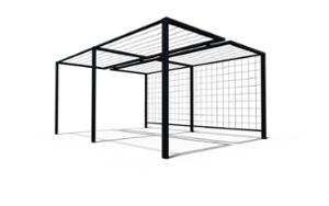 mała architektura, inne, modułowe, pergola