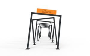 mała architektura, inne, pergola, retencja