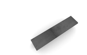 mała architektura, ława, ławka, beton, beton architektoniczy, cena za metr bieżacy, długość mierzona po dłuższym boku, po łuku / okrągła