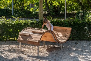 mała architektura, richter spielgeraete gmbh, cena aktualna
