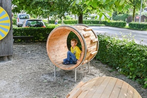 mała architektura, richter spielgeraete gmbh, cena aktualna
