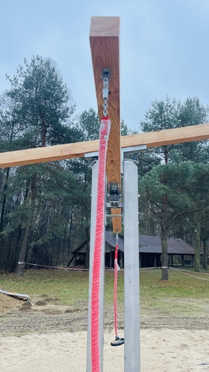 mała architektura, richter spielgeraete gmbh, cena aktualna