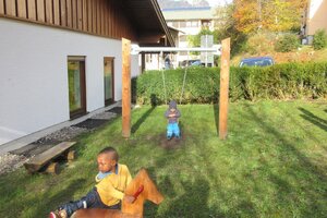 mała architektura, richter spielgeraete gmbh, cena aktualna, drewno ze zrównoważonej gospodarki leśnej z certyfikatem 70 % pefc 08.260.713, urządzenie atestowane przez tuv sud i zgodne z normą en 1176.