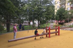 mała architektura, richter spielgeraete gmbh, cena aktualna