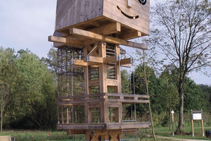 mała architektura, richter spielgeraete gmbh, cena aktualna, urządzenie atestowane przez tuv sud i zgodne z normą en 1176., wsu≤ 2.00 m