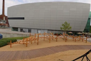 mała architektura, richter spielgeraete gmbh, cena aktualna