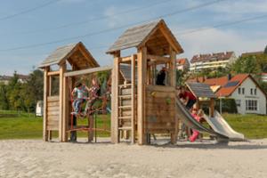 mała architektura, richter spielgeraete gmbh, cena aktualna
