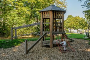 mała architektura, richter spielgeraete gmbh, cena aktualna