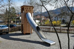 mała architektura, richter spielgeraete gmbh, cena aktualna