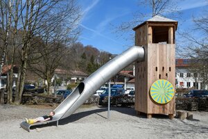 mała architektura, richter spielgeraete gmbh, cena aktualna