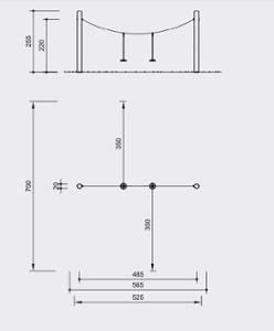 mała architektura, richter spielgeraete gmbh, cena aktualna