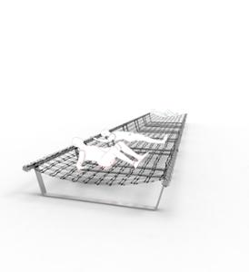 [translation-not-found:street-furniture], autre, ława, ławka, strefa relaksu, hamak, leżanka, modułowe