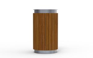 [translation-not-found:street-furniture], kosz, logo, popielniczka bezpieczna, popielniczka mała