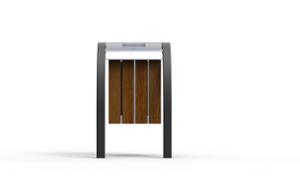 [translation-not-found:street-furniture], kosz, popielniczka bezpieczna