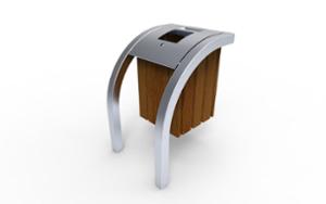 [translation-not-found:street-furniture], kosz, popielniczka bezpieczna