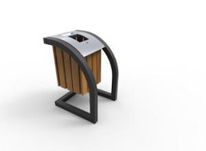 [translation-not-found:street-furniture], kosz, popielniczka bezpieczna