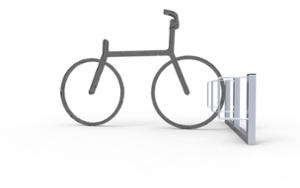 [translation-not-found:street-furniture], parking rowerowy, na koło, wielostanowiskowy