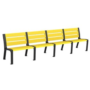 [translation-not-found:street-furniture], ławka, eko, polietylen