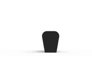 [translation-not-found:street-furniture], ława, granit, siedzisko z drewna