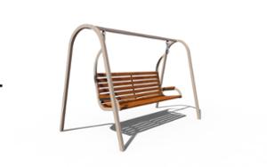 [translation-not-found:street-furniture], autre, ławka, solarny, strefa relaksu, huśtawka, po łuku / okrągła, solarna listwa smartbeam