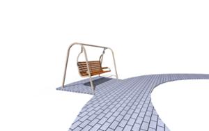 [translation-not-found:street-furniture], autre, ławka, solarny, strefa relaksu, huśtawka, po łuku / okrągła, solarna listwa smartbeam