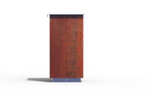 [translation-not-found:street-furniture], kosz, popielniczka bezpieczna, popielniczka mała