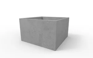 [translation-not-found:street-furniture], donica, beton, beton architektoniczny, prostokątna