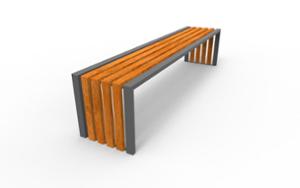 [translation-not-found:street-furniture], ława, siedzisko z drewna