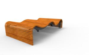 [translation-not-found:street-furniture], ława, ławka, strefa relaksu, leżanka, siedzisko z drewna