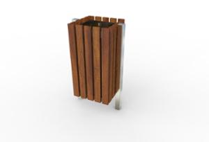 [translation-not-found:street-furniture], kosz, prostokątna