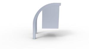 [translation-not-found:street-furniture], kosz, logo, popielniczka bezpieczna, popielniczka mała