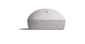 [translation-not-found:street-furniture], słupek, beton, beton architektoniczny, beton płukany, logo
