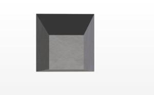 [translation-not-found:street-furniture], słupek, beton, beton architektoniczny