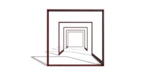 [translation-not-found:street-furniture], parking rowerowy, corten, łatwy montaż, podpora, stal, wielostanowiskowy