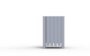 [translation-not-found:street-furniture], donica, logo, prostokątna, stal