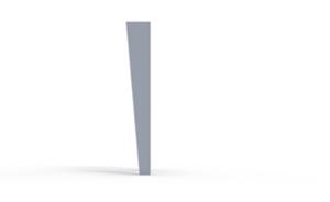 [translation-not-found:street-furniture], parking rowerowy, logo, podpora