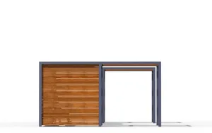 [translation-not-found:street-furniture], autre, ławka, oparcie z drewna, pergola, siedzisko z drewna