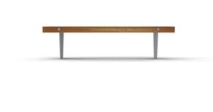 [translation-not-found:street-furniture], ława, siedzisko z drewna